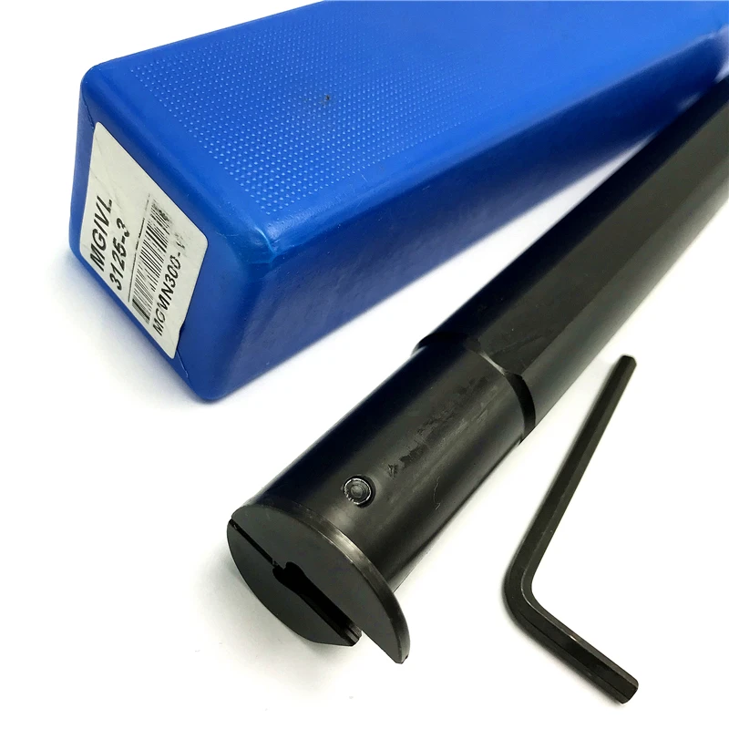 Thread Turning Tool MGEHR MGEHL1616 2020 2525-3 Outer Circle Slotting Cutter Bar MGMN300 NC3020 PC9030
Thread Turning Tool MGEHR MGEHL1616 2020 2525-3 Outer Circle Slotting Cutter Bar MGMN300 NC3020 PC9030