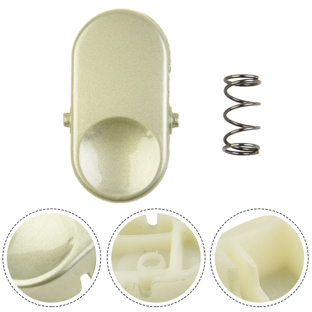 Vacuum Cleaner Button+Spring 1 Set Vacuum Cleaner Brand New Delicate Durable Dyson V6 DC59 DC58 DC62 High Quality
Vacuum Cleaner Button+Spring 1 Set Vacuum Cleaner Brand New Delicate Durable Dyson V6 DC59 DC58 DC62 High Quality