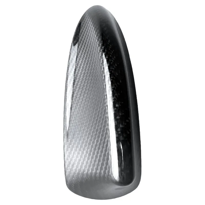 Car Black Real Carbon Fiber Decorative Shark Fin Antenna Cover Trim Stickers For Subaru WRX Impreza STI 2015-2019
Car Black Real Carbon Fiber Decorative Shark Fin Antenna Cover Trim Stickers For Subaru WRX Impreza STI 2015-2019