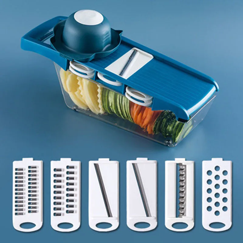 Kitchen Vegetable Cutter Manual Shredder Slicer Carrot Grating Shredder Vegetable Cutter Fruit Vegetable Tools Kitchen Gadgets
Kitchen Vegetable Cutter Manual Shredder Slicer Carrot Grating Shredder Vegetable Cutter Fruit Vegetable Tools Kitchen Gadgets