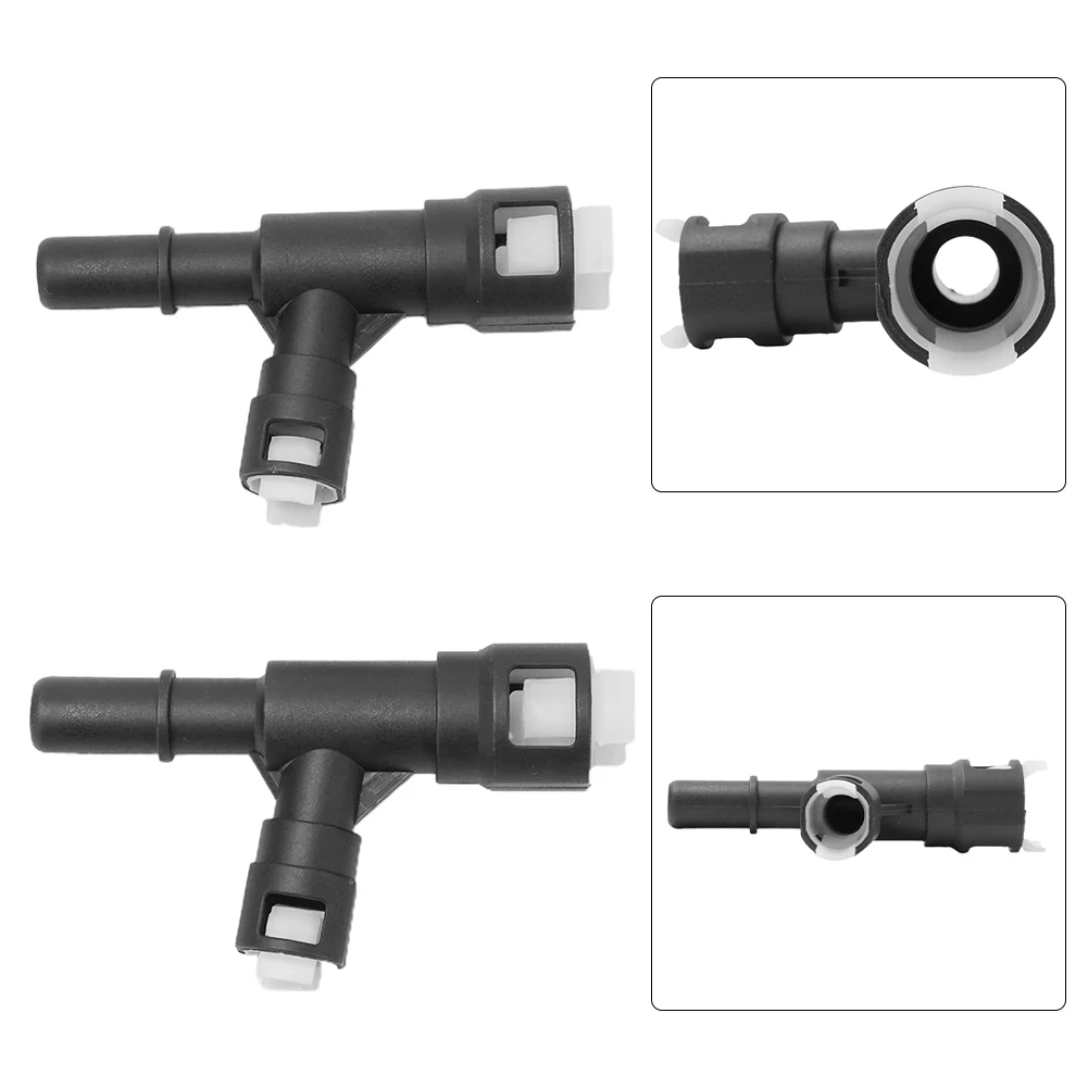 2pcs Hose Connector Heater Pipe Throttle Valve Car Heater Hose Connector Interior Accessories Brand New And High Quality
2pcs Hose Connector Heater Pipe Throttle Valve Car Heater Hose Connector Interior Accessories Brand New And High Quality