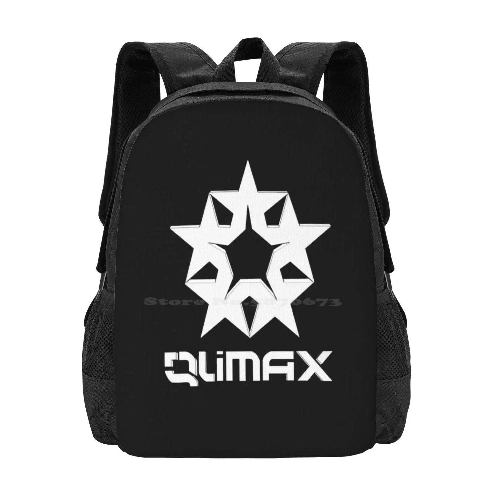 Qlimax Hot Sale Backpack Fashion Bags Qlimax Hardstyle Music Edm Hardcore Techno Defqon 1 Festival Thunderdome 2021 2022 Dance
Qlimax Hot Sale Backpack Fashion Bags Qlimax Hardstyle Music Edm Hardcore Techno Defqon 1 Festival Thunderdome 2021 2022 Dance