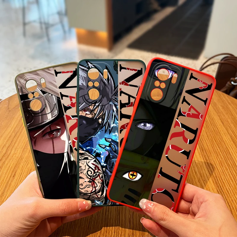 Cool Trendy Naruto Cloud For Xiaomi Redmi K40 K30 Pro K20 10X 10 9C 9A 9T 9 8A 8 7A 7 6 5 Plus 4X Frosted Translucent Phone Case
Cool Trendy Naruto Cloud For Xiaomi Redmi K40 K30 Pro K20 10X 10 9C 9A 9T 9 8A 8 7A 7 6 5 Plus 4X Frosted Translucent Phone Case
