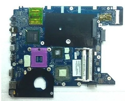 AKEMY For 4736 4736G 4736Z 4736ZG Laptop motherboard KALG0 LA-4495P 100% working well
AKEMY For 4736 4736G 4736Z 4736ZG Laptop motherboard KALG0 LA-4495P 100% working well