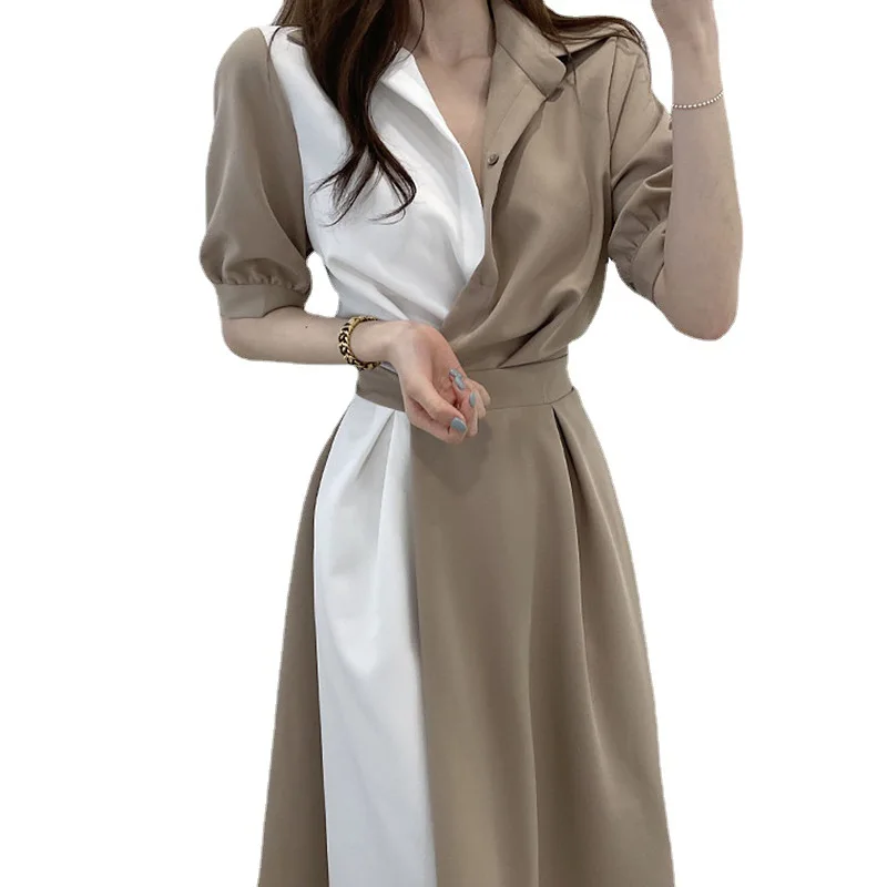Bodycon dress for women Square Neck Black Dress Women Elegant Cotton Fashion Side Split Dress Mini Ladies Basic
Bodycon dress for women Square Neck Black Dress Women Elegant Cotton Fashion Side Split Dress Mini Ladies Basic