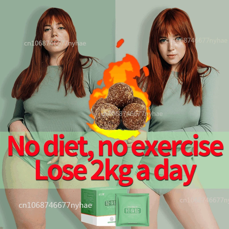 Lose Weight Fast Flat Tummy Slimming Patch Fat Burner Women hombre 다이어트 Slimming Products Body Slim Stickers abnehmen schnell
Lose Weight Fast Flat Tummy Slimming Patch Fat Burner Women hombre 다이어트 Slimming Products Body Slim Stickers abnehmen schnell