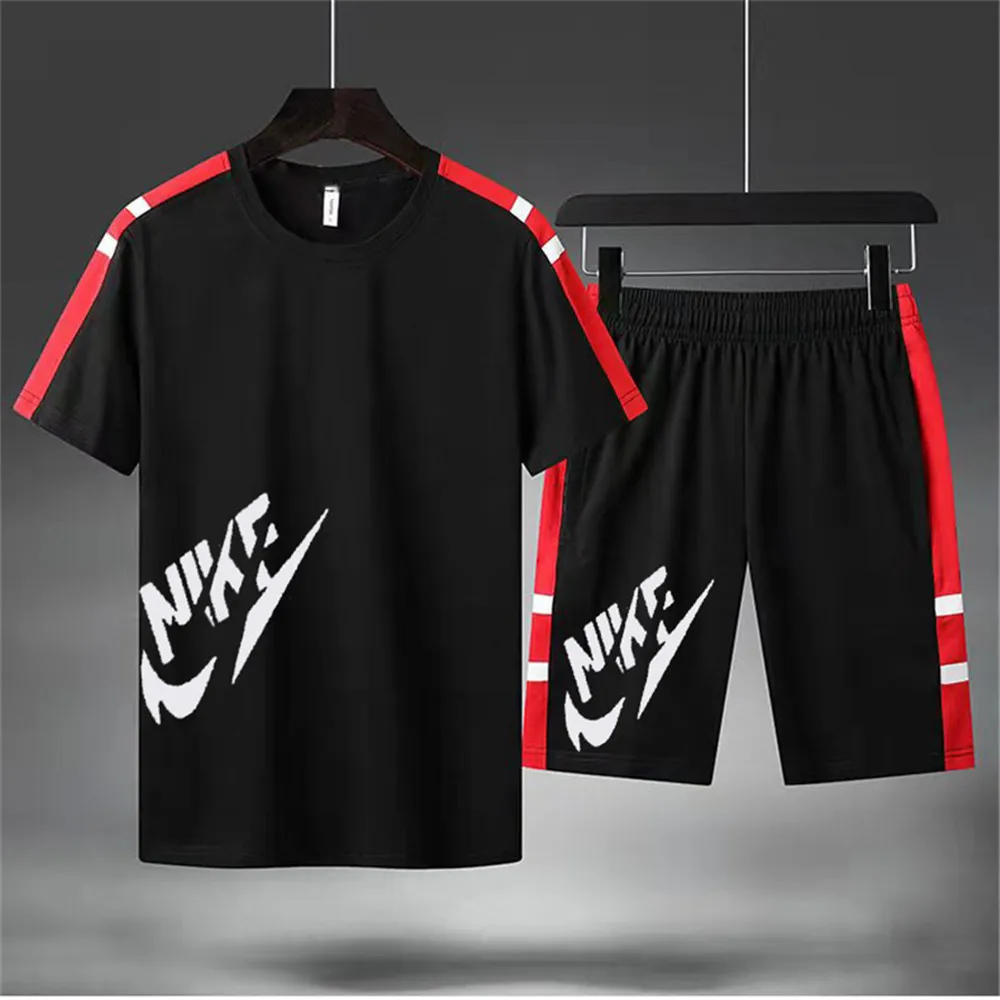 2022 Mesh Shorts Sets Men Women Navy Summer Breathable Neck T Shirt Shorts For Male Brand Running Basketball Short Sleeve Set
2022 Mesh Shorts Sets Men Women Navy Summer Breathable Neck T Shirt Shorts For Male Brand Running Basketball Short Sleeve Set