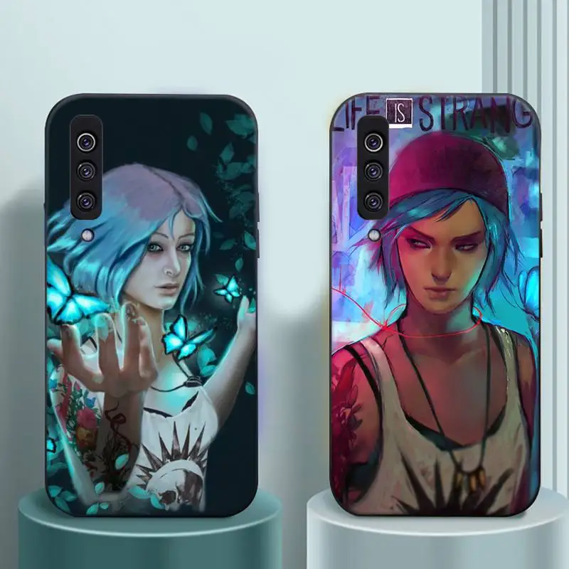 life is strange game Phone Case For Samsung galaxy A S note 10 12 20 32 40 50 51 52 70 71 72 21 fe s ultra plus
life is strange game Phone Case For Samsung galaxy A S note 10 12 20 32 40 50 51 52 70 71 72 21 fe s ultra plus