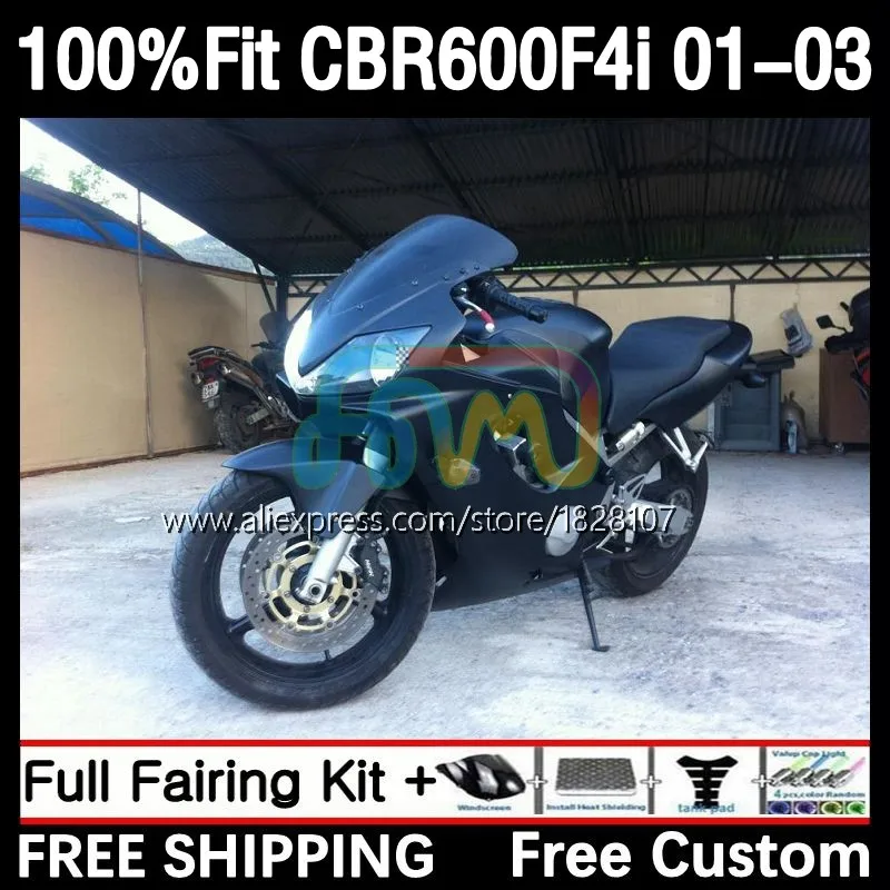 Обтекатель OEM для HONDA CBR 600 600F4i CBR600FS 18No.32 CBR600 F4i 01 02 03 CBR600F4i матовый черный корпус 2001 2002 2003 инжектора
Обтекатель OEM для HONDA CBR 600 600F4i CBR600FS 18No.32 CBR600 F4i 01 02 03 CBR600F4i матовый черный корпус 2001 2002 2003 инжектора