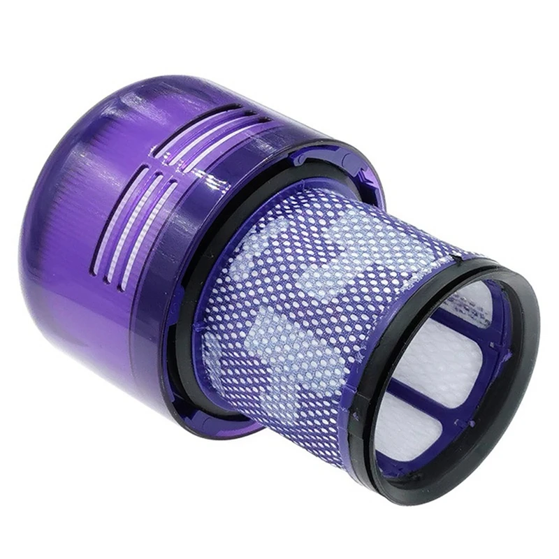 Аксессуары для Dyson V11 Animal / V11 Torque Drive/V15, фильтр циклонный для пылесоса Dyson, фиолетовый
Аксессуары для Dyson V11 Animal / V11 Torque Drive/V15, фильтр циклонный для пылесоса Dyson, фиолетовый