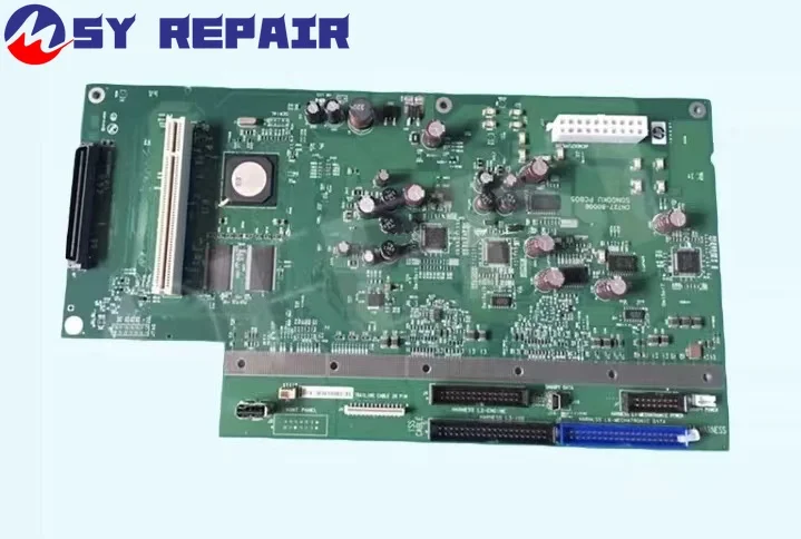 Formatter Logic Main Board PCA ASSY For HP T790 T795 T1300 T2300 CR647-67011 CN727-60006
Formatter Logic Main Board PCA ASSY For HP T790 T795 T1300 T2300 CR647-67011 CN727-60006