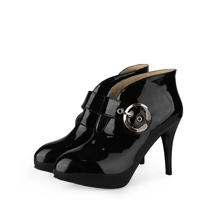 Большие размеры; Персонализированные модные ботинки; Женская обувь; Женские ботильоны; Женские ботинки; Женская зимняя обувь
Большие размеры; Персонализированные модные ботинки; Женская обувь; Женские ботильоны; Женские ботинки; Женская зимняя обувь