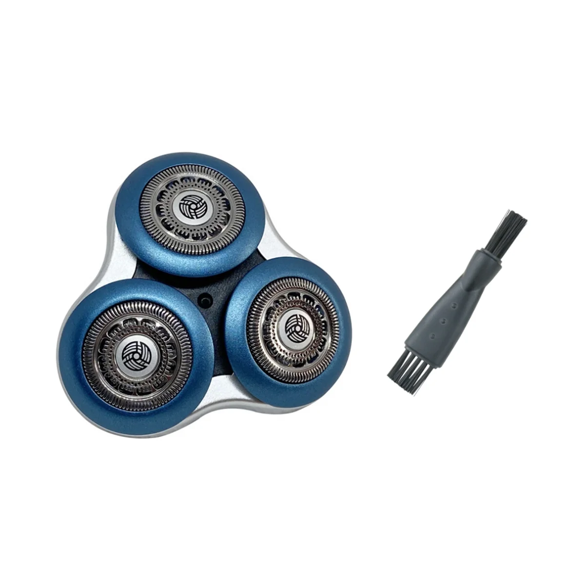 Сменная головка SH60 для бритвы S6000 Series Sh60/72/S6801/82 S6850/85 S6880/81 S6550 S6840
Сменная головка SH60 для бритвы S6000 Series Sh60/72/S6801/82 S6850/85 S6880/81 S6550 S6840