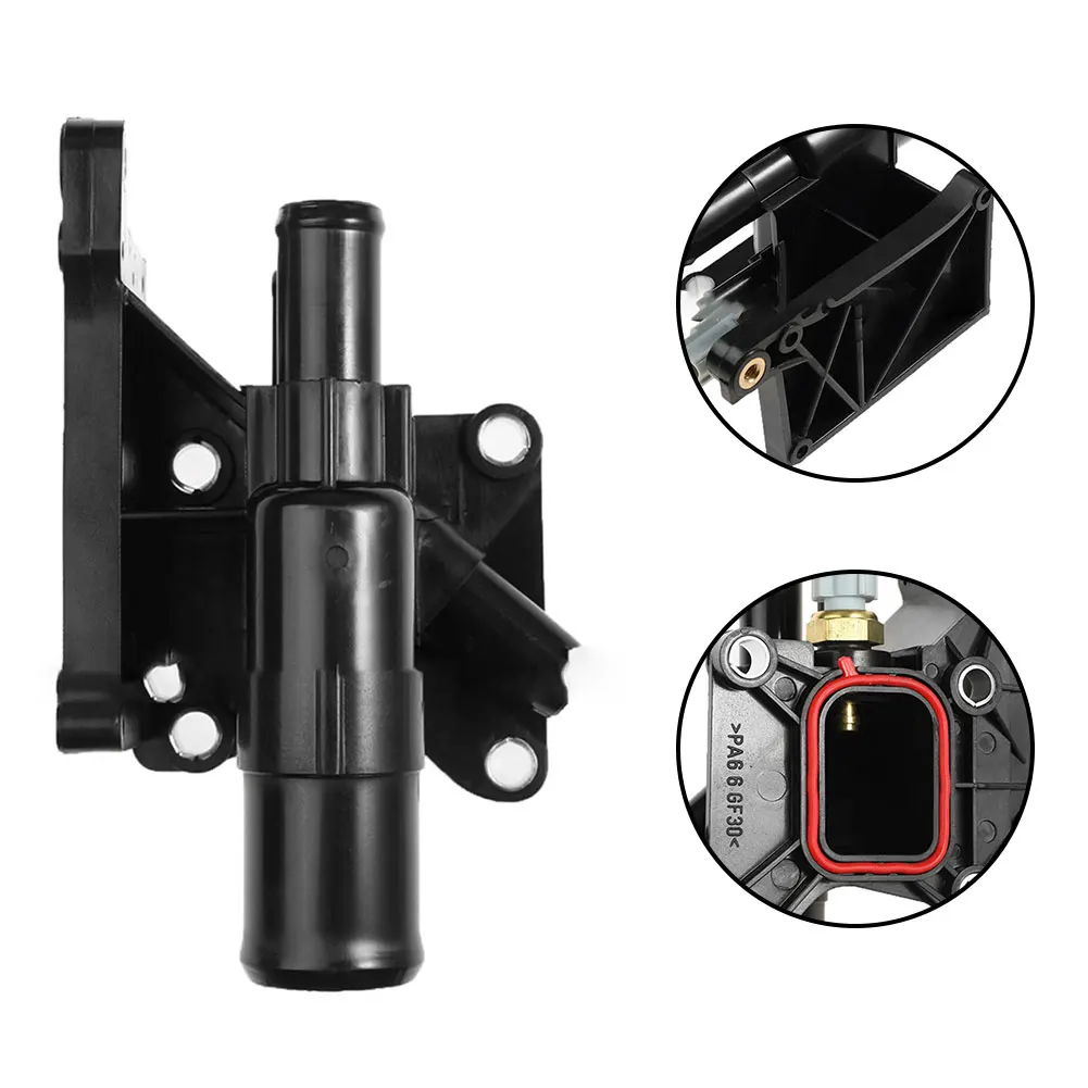 For Mazda 6 Sensor Sensor For Mazda 6 Black Brand New Plastic Sensor Thermostat Housing Sensor Thermostat Housing
For Mazda 6 Sensor Sensor For Mazda 6 Black Brand New Plastic Sensor Thermostat Housing Sensor Thermostat Housing
