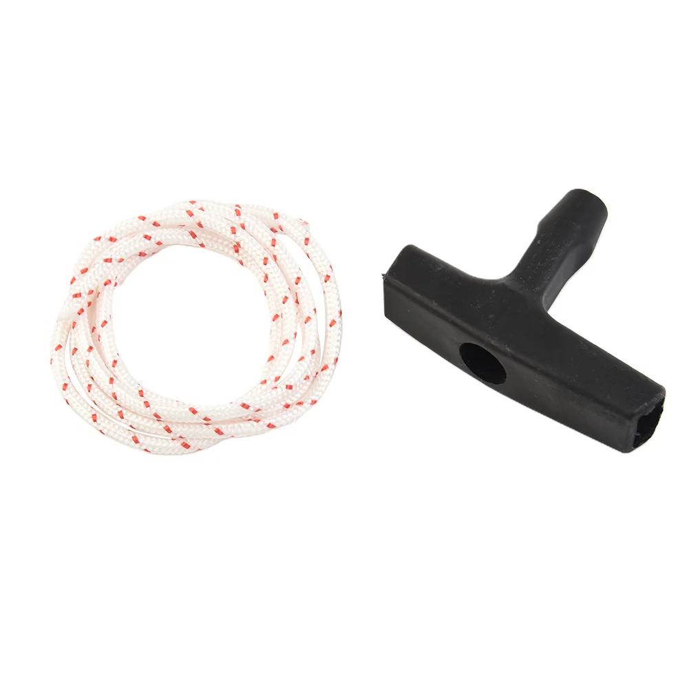 2Pcs Recoil Starter Start Pull Handle With 4.5mm Rope Fits For STIHL 051,051,064,066,076,084,088,BT360,TS400,TS410,TS420
2Pcs Recoil Starter Start Pull Handle With 4.5mm Rope Fits For STIHL 051,051,064,066,076,084,088,BT360,TS400,TS410,TS420