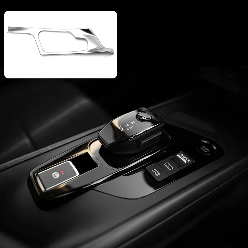 Car Central Gear Panel Control Panel Decal Car Interior Modification for Nissan Note E13 2020 2021 
Car Central Gear Panel Control Panel Decal Car Interior Modification for Nissan Note E13 2020 2021