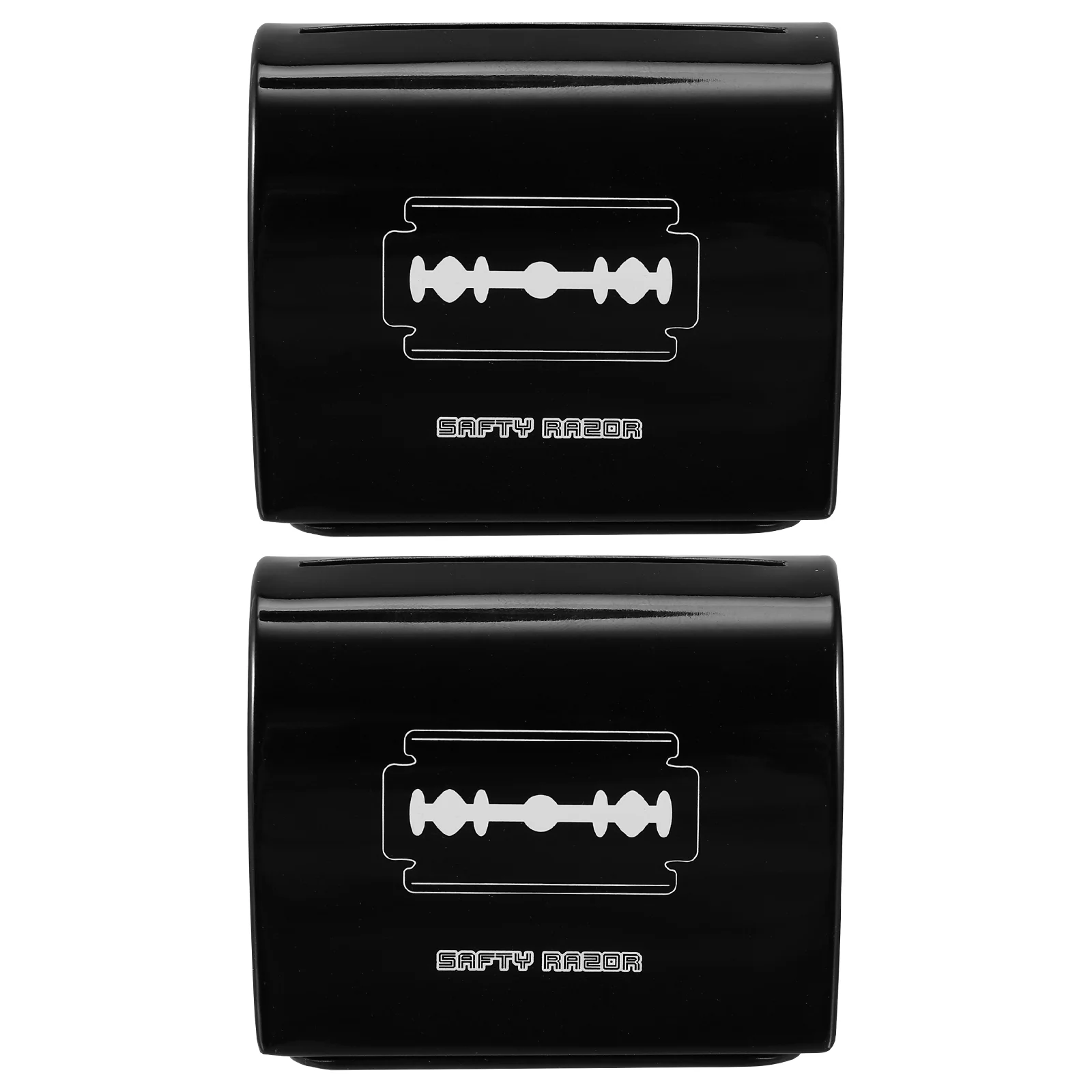 Disposalcontainer Case Box Storage Bankfor Dispenser Safety Travel Holder Garbage Cans Men Disposable Barber Squaredouble
Disposalcontainer Case Box Storage Bankfor Dispenser Safety Travel Holder Garbage Cans Men Disposable Barber Squaredouble