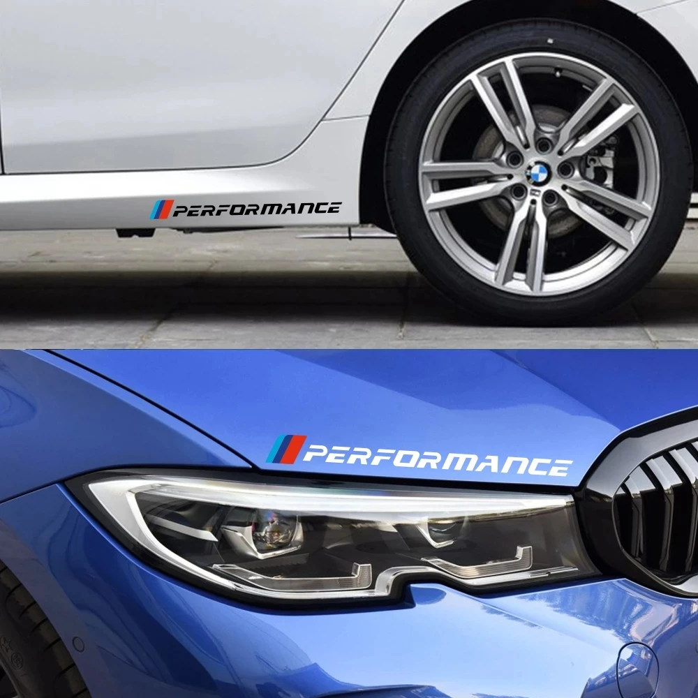 Car Stickers Side Skirt Auto Vinyl Film Decals For BMW e46 e90 e60 e39 f30 f10 e36 e87 x5 e70 e91 f20 g30 Tuning Car Accessories
Car Stickers Side Skirt Auto Vinyl Film Decals For BMW e46 e90 e60 e39 f30 f10 e36 e87 x5 e70 e91 f20 g30 Tuning Car Accessories