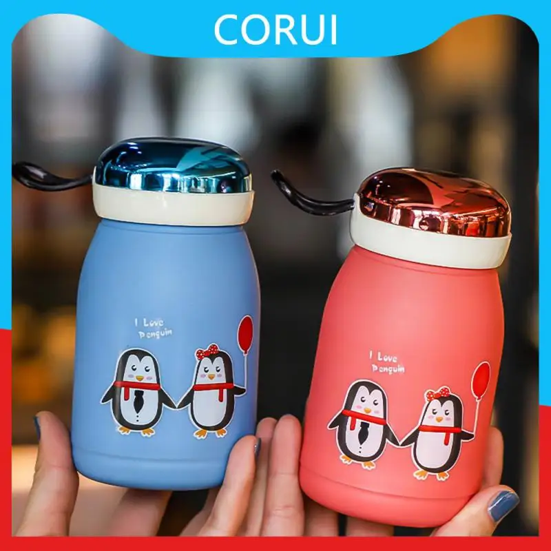 380ml Ins Handy Cup Small Fresh Water Cup Double Layer Feeding Cups Household Tools Glass/pp/silicone Super Cute Gift Cup New 
380ml Ins Handy Cup Small Fresh Water Cup Double Layer Feeding Cups Household Tools Glass/pp/silicone Super Cute Gift Cup New