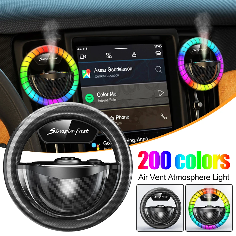 For Tesla Car Air Freshener Interior Accessories Air Purifiers Essential Oil Diffuser Auto For Tesla VW Benz Decoration Tool
For Tesla Car Air Freshener Interior Accessories Air Purifiers Essential Oil Diffuser Auto For Tesla VW Benz Decoration Tool