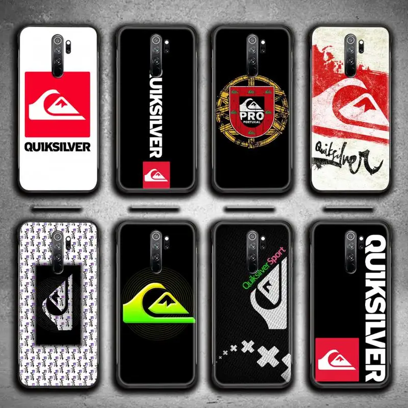 Surf and Skateboard QuiksilverS Phone Case for Redmi 9A 9 8A Note 11 10 9 8 8T Pro Max K20 K30 K40 Pro
Surf and Skateboard QuiksilverS Phone Case for Redmi 9A 9 8A Note 11 10 9 8 8T Pro Max K20 K30 K40 Pro