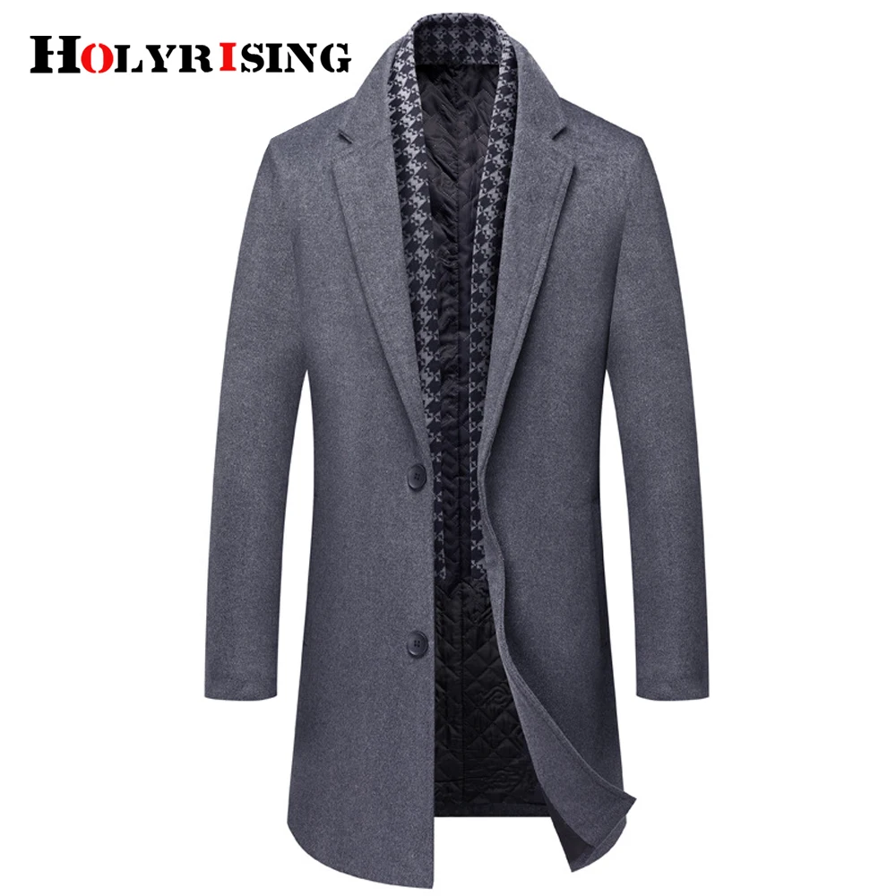6XL Men Wool coat winter men's fashionable Jacket coat Thicken Men's Woolen Jacket Scarf Collar Mid-length Coat Winter Warm N224
6XL Men Wool coat winter men's fashionable Jacket coat Thicken Men's Woolen Jacket Scarf Collar Mid-length Coat Winter Warm N224