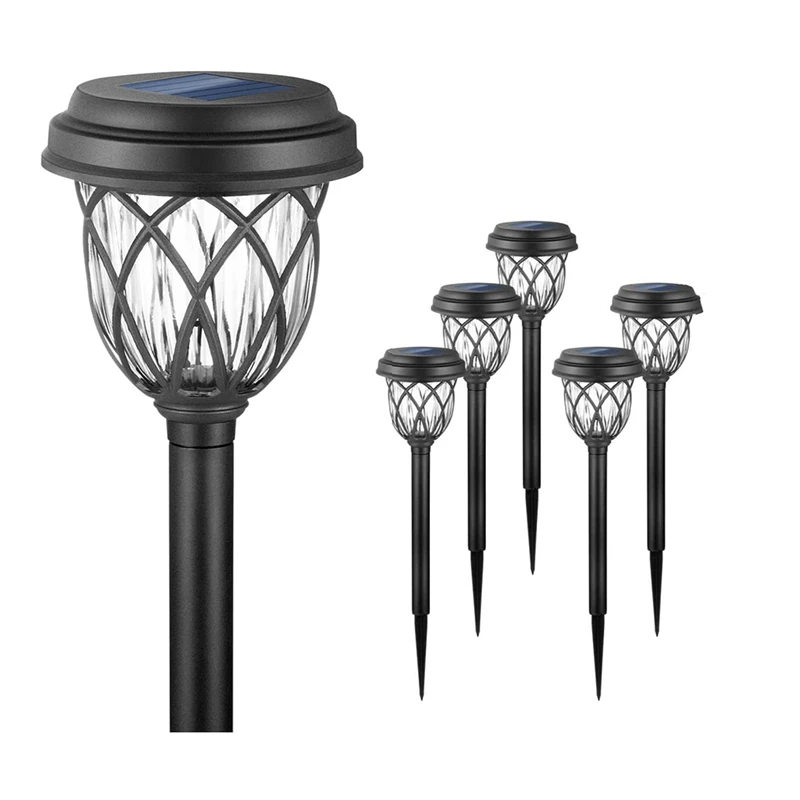 Solar Outdoor Lights, Solar Lights Outdoor Waterproof IP65, Bright Powered By Solar Garden Lights For Patio
Solar Outdoor Lights, Solar Lights Outdoor Waterproof IP65, Bright Powered By Solar Garden Lights For Patio