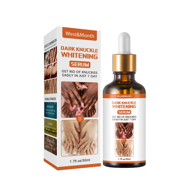 Body Hand Improve Dullness Even Skin Tone Dark Kunckle Whitening Dark Knees Improve Dullness Whitening Even Skin Tone Serum
Body Hand Improve Dullness Even Skin Tone Dark Kunckle Whitening Dark Knees Improve Dullness Whitening Even Skin Tone Serum