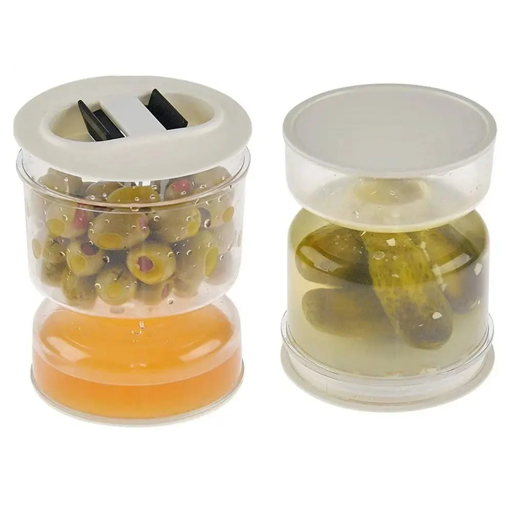 Kimchi Jar Food Bottle Storage Kitchen Organizer Fermentation Pickles Jar Dry And Wet Dispenser Tank Household Container
Kimchi Jar Food Bottle Storage Kitchen Organizer Fermentation Pickles Jar Dry And Wet Dispenser Tank Household Container