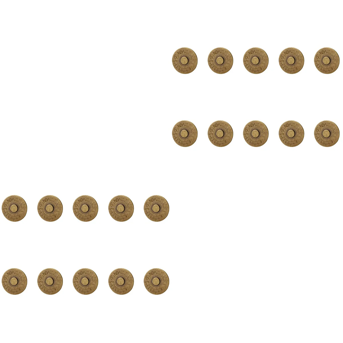 Magnetic Snap Purse Sewing Snaps Buttons Button Clasp Fasteners Press Studs Closures Fastener Metal Kit Sew Claspsclothingno Bag
Magnetic Snap Purse Sewing Snaps Buttons Button Clasp Fasteners Press Studs Closures Fastener Metal Kit Sew Claspsclothingno Bag