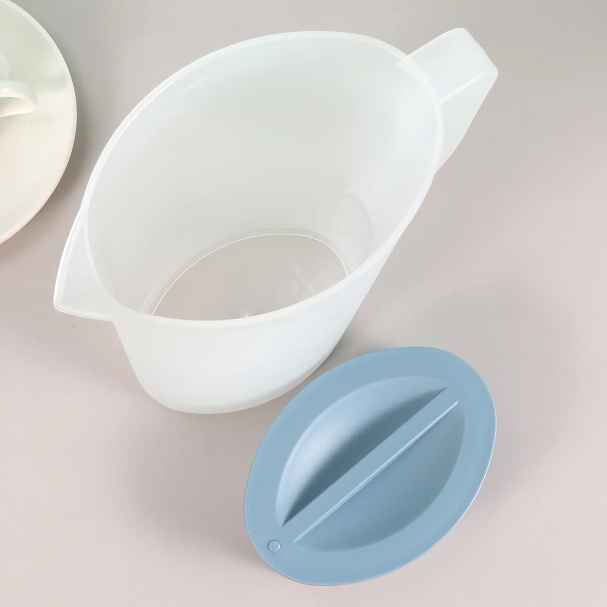 Pitcher Water Kettle Tea Beverage Lid Pitchers Cold Jug Drink Pot Lemonade Coffee Jugs Gallon Fridge Iced Scale Drinking Large
Pitcher Water Kettle Tea Beverage Lid Pitchers Cold Jug Drink Pot Lemonade Coffee Jugs Gallon Fridge Iced Scale Drinking Large