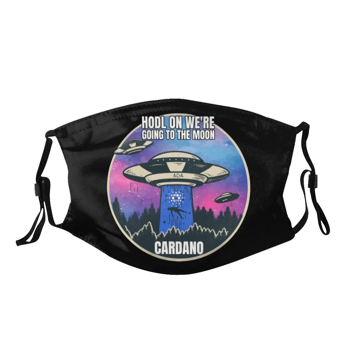 Anime HODL To The Moon Cardano ADA Activated Carbon Filter Mask Funny Joke Uniswap ⦆Guise
Anime HODL To The Moon Cardano ADA Activated Carbon Filter Mask Funny Joke Uniswap ⦆Guise