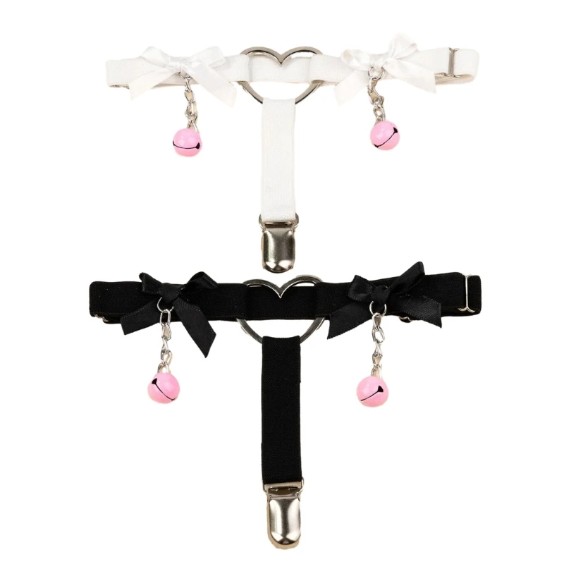 Sexy Exotic Thigh Garter Woman Ladies Leg Harness Gothic Leg Garter Clip Fashion Nightclub Party Body Supplies
Sexy Exotic Thigh Garter Woman Ladies Leg Harness Gothic Leg Garter Clip Fashion Nightclub Party Body Supplies