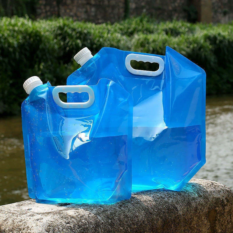 5L/10L Water Tank Outdoor Camping Water Bag Foldable Travel Bucket Picnic BBQ Portable Folding Container
5L/10L Water Tank Outdoor Camping Water Bag Foldable Travel Bucket Picnic BBQ Portable Folding Container