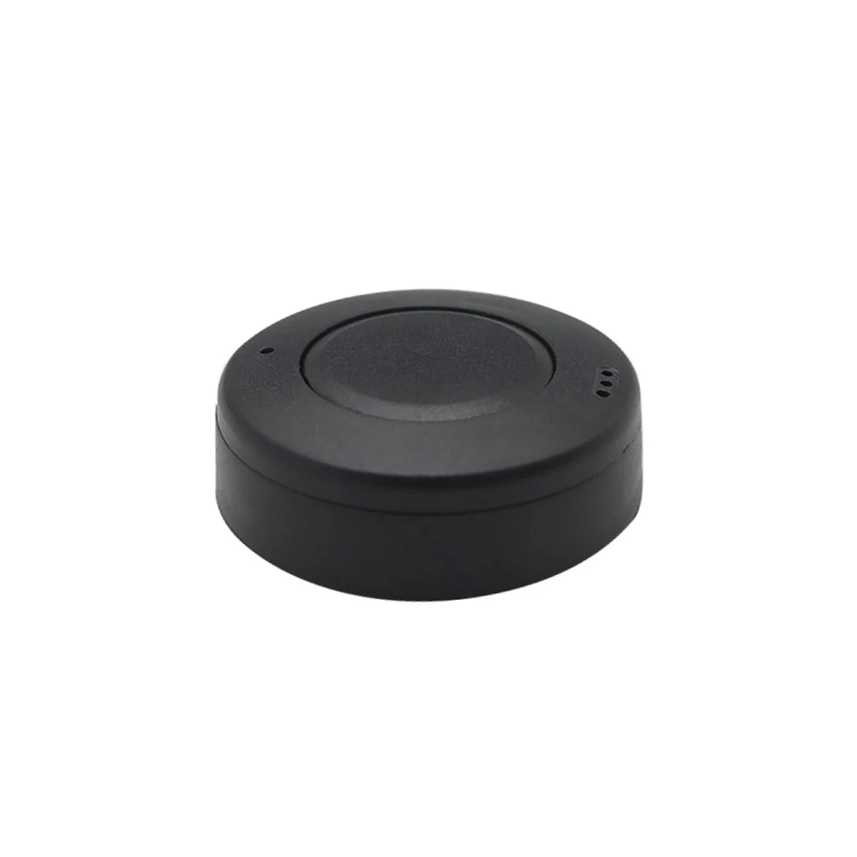 NRF52810 Bluetooth 5.0 Low Power Consumption Module Beacon Indoor Positioning Black, 31.5 X 31.5 X 10Mm
NRF52810 Bluetooth 5.0 Low Power Consumption Module Beacon Indoor Positioning Black, 31.5 X 31.5 X 10Mm