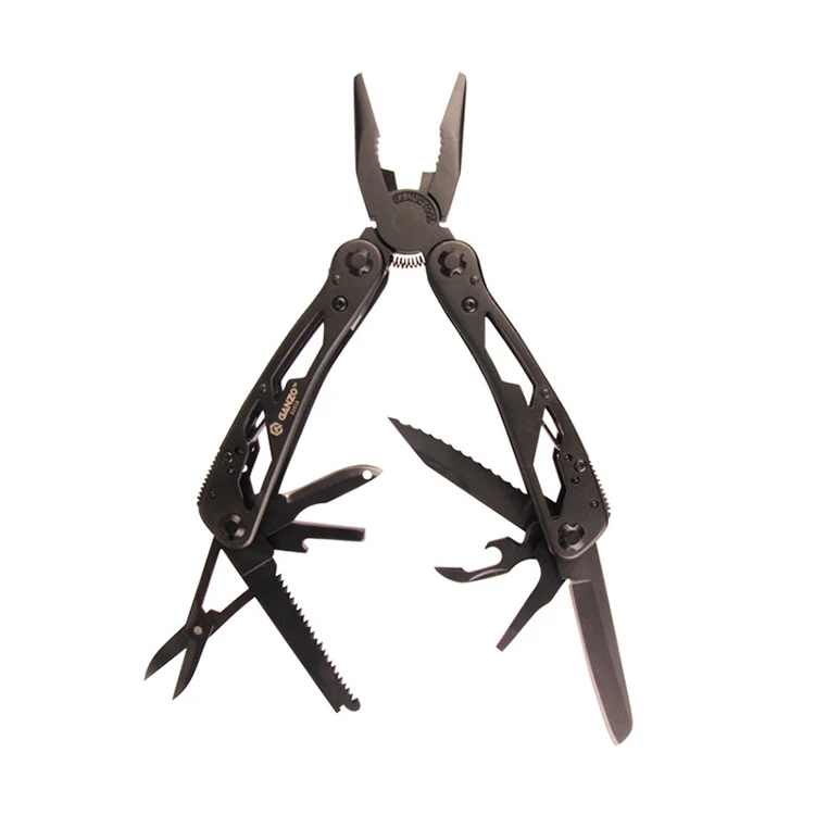 24-in-1 EDC Knife Multi-tools Set Folding Pliers Knife Pocket Plier Crimper Wire Cutter For Fishing Camping Survival
24-in-1 EDC Knife Multi-tools Set Folding Pliers Knife Pocket Plier Crimper Wire Cutter For Fishing Camping Survival