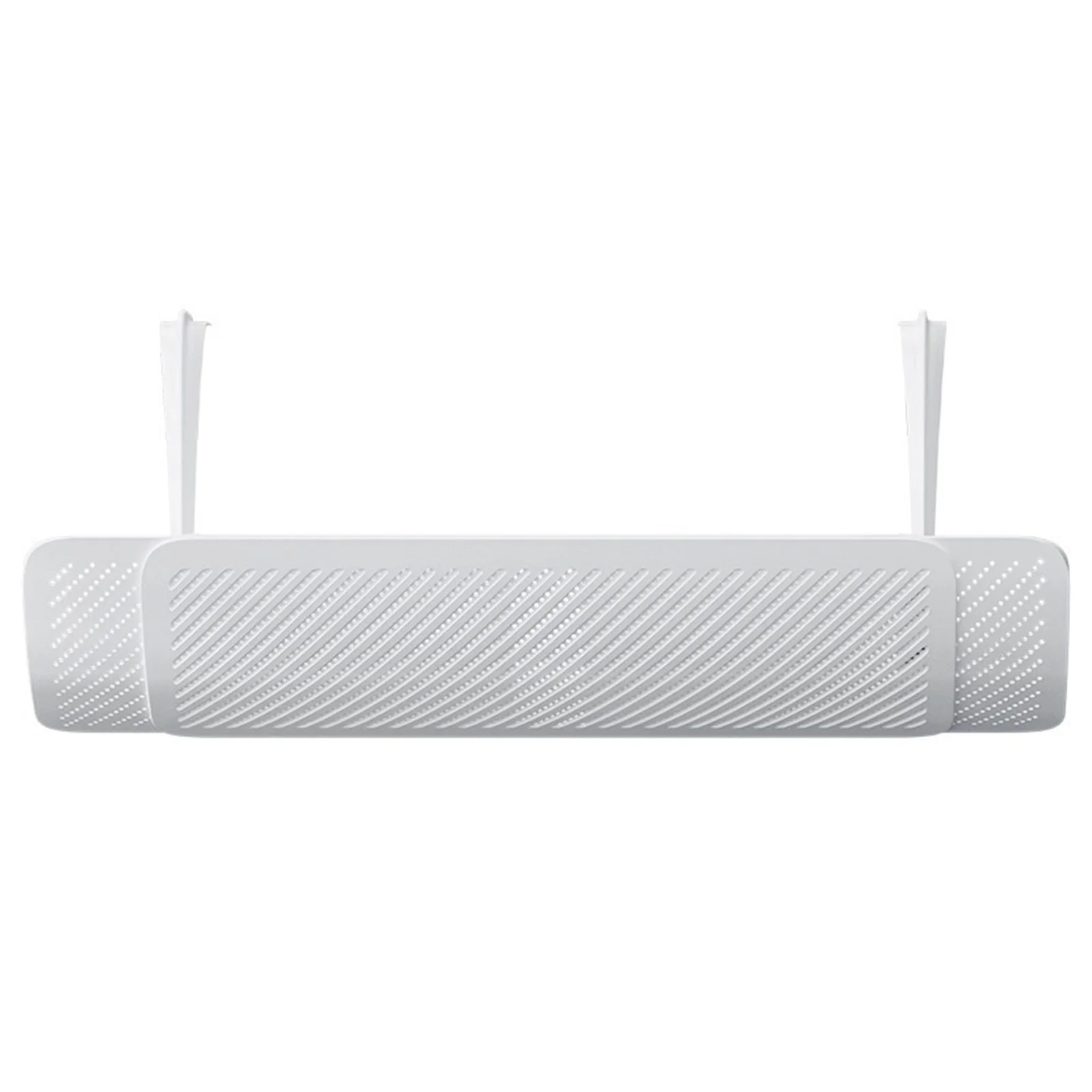Wall-mounted Air Conditioners Cool Deflector Systems Parts Adjustable Anti-Direct Blowing Cover Home Office Soft PP Plastic 1pc
Wall-mounted Air Conditioners Cool Deflector Systems Parts Adjustable Anti-Direct Blowing Cover Home Office Soft PP Plastic 1pc