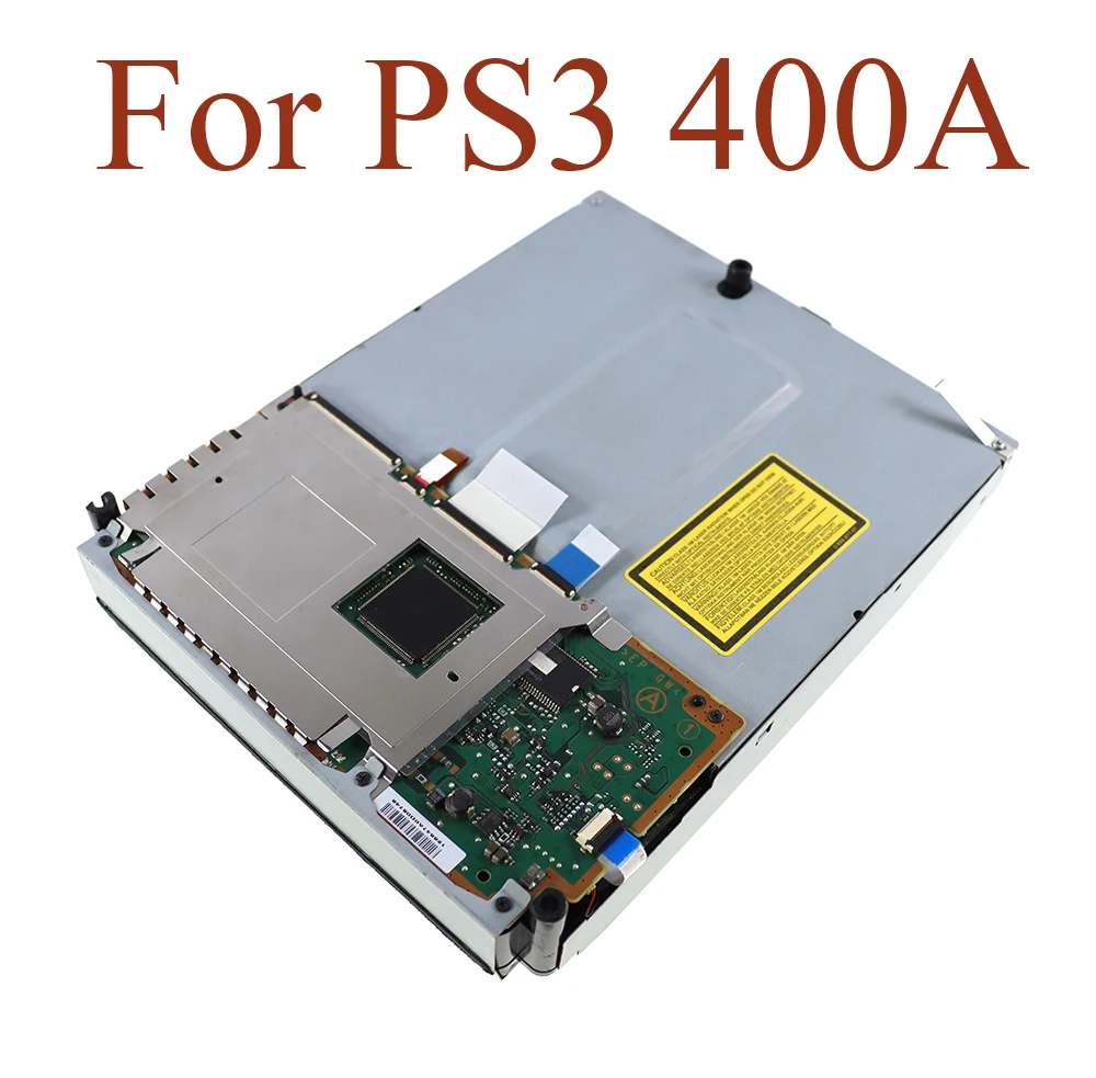 

Original Blu-Ray Drive KEM-400AAA KES-400A dvd drive with mainboard CECHA01 CECHE01 CECHG01 for PS3 20G 60G Blu-Ray Drive Rom