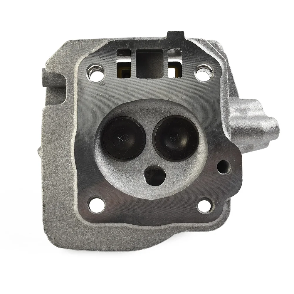 For 2.5KW 2.8KW Generator Cylinder Assembly Cylinder Head Cylinder Head Gasoline Engine Parts Generator Spare Parts
For 2.5KW 2.8KW Generator Cylinder Assembly Cylinder Head Cylinder Head Gasoline Engine Parts Generator Spare Parts