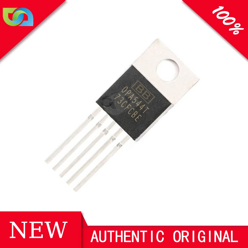 Запчасти для электронных компонентов OPA544T MCU TO-220-5 микроконтроллер интегральная схема IC Chips OPA544T
Запчасти для электронных компонентов OPA544T MCU TO-220-5 микроконтроллер интегральная схема IC Chips OPA544T