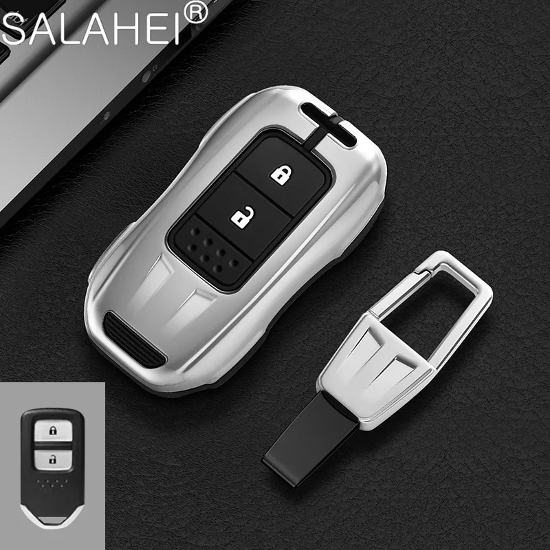 Car Key Cover Case Holder For Honda Civic Accord Odyssey HRV CRV Fiber Fit City Freed Jazz XR-V Pilot Lucky Vezel Jade Accessory
Car Key Cover Case Holder For Honda Civic Accord Odyssey HRV CRV Fiber Fit City Freed Jazz XR-V Pilot Lucky Vezel Jade Accessory