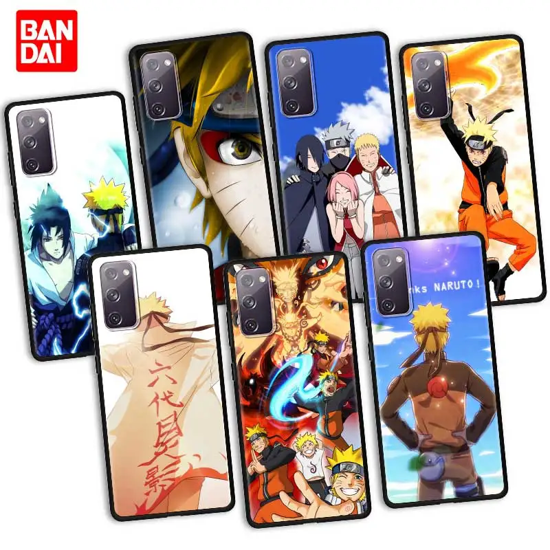 Naruto Anime Dark Case for Samsung Galaxy S20 FE S21 S10 S9 Plus Ultra 4G 5G S20fe S21fe S21+ S20+ S10+ Thin Soft Silicone Cover
Naruto Anime Dark Case for Samsung Galaxy S20 FE S21 S10 S9 Plus Ultra 4G 5G S20fe S21fe S21+ S20+ S10+ Thin Soft Silicone Cover