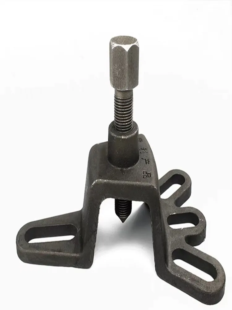 Motorcycle repair tool tricycle brake drum removal special tool to remove rear axle brake pot puller
Motorcycle repair tool tricycle brake drum removal special tool to remove rear axle brake pot puller