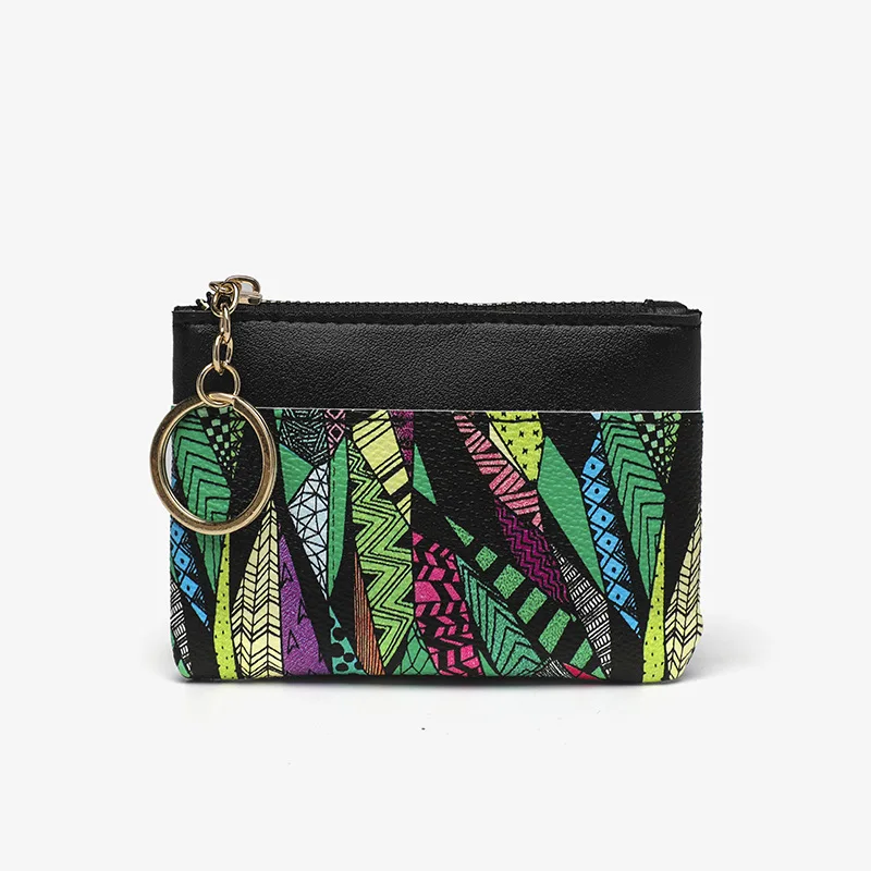 10 шт., женские кошельки из ПУ кожи 
10 шт., женские кошельки из ПУ кожи