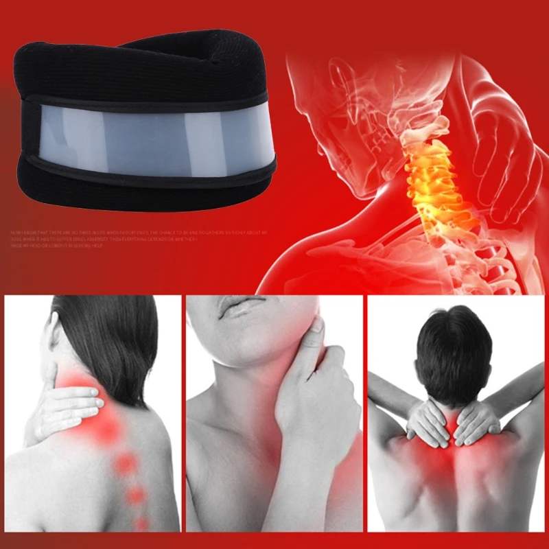 Neck Stretcher Cervical Brace Traction Medical Device Orthopedic Pillow Collar Pain Relief Orthopedic Pillow Tractor
Neck Stretcher Cervical Brace Traction Medical Device Orthopedic Pillow Collar Pain Relief Orthopedic Pillow Tractor