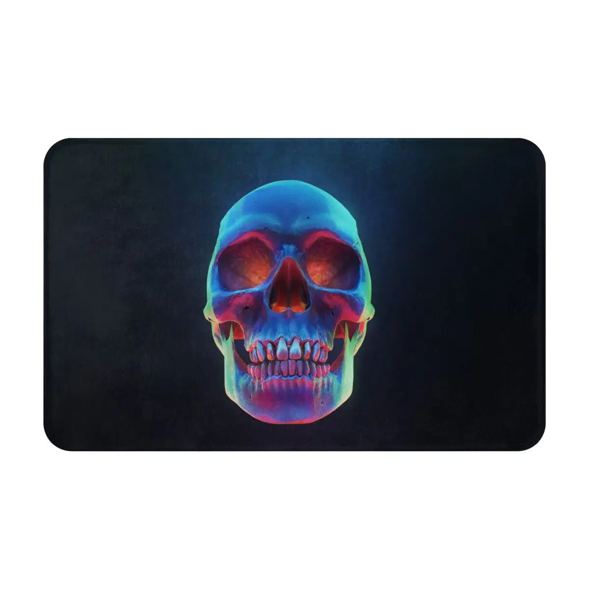 Skeleton Skin-Friendly Home Environment Non-Slip Non-Fading Play Mats Perfect For Bedrooms Living Rooms Even Outdoor Settings
Skeleton Skin-Friendly Home Environment Non-Slip Non-Fading Play Mats Perfect For Bedrooms Living Rooms Even Outdoor Settings