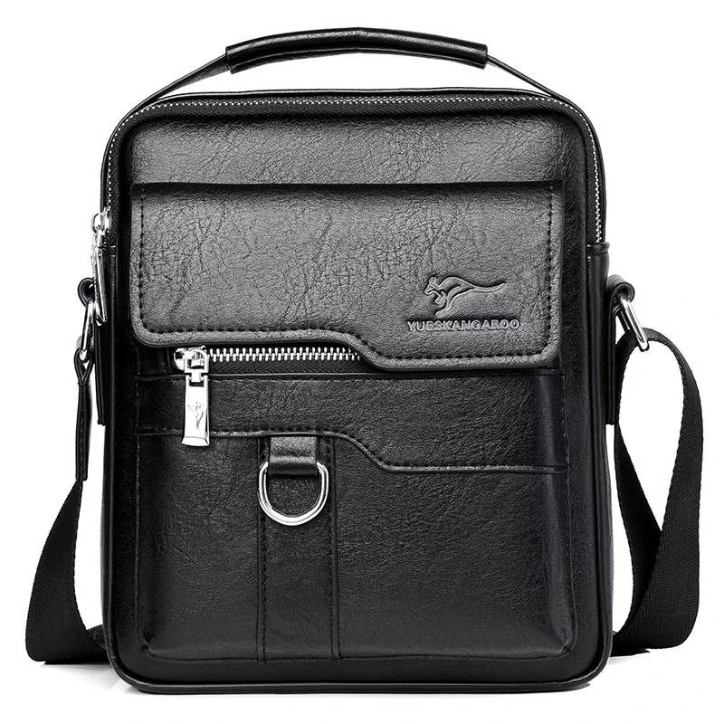 New Crossbody Bag for Men Bags Casual Handbags Man Messenger Bag Designer Fashion Male Sling Bag Man Shoulder Bag Luxury Brand
New Crossbody Bag for Men Bags Casual Handbags Man Messenger Bag Designer Fashion Male Sling Bag Man Shoulder Bag Luxury Brand