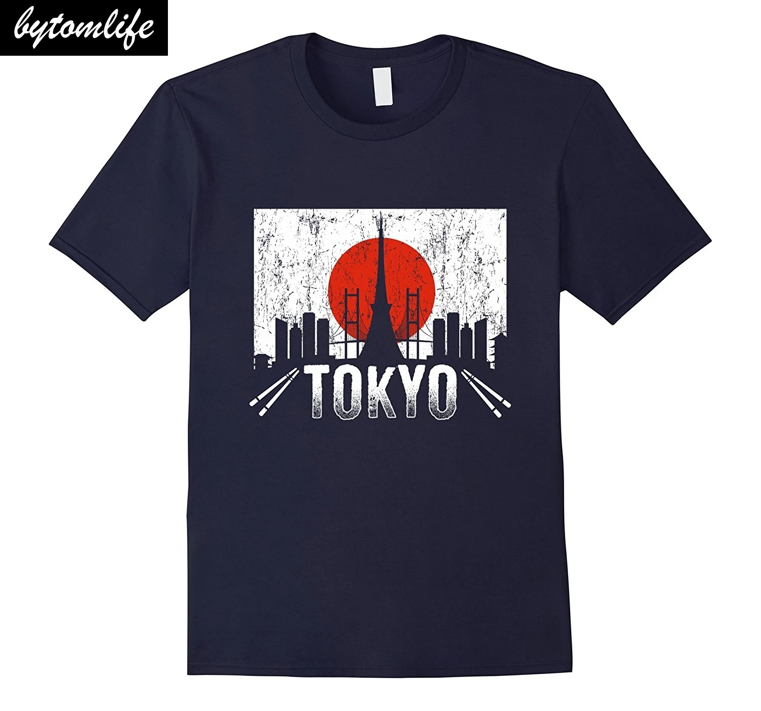 2019 New Summer Cool Tee Shirt Love Tokyo Japan Skyline Sushi Travel Vacation T-Shirt Funny T-shirt
2019 New Summer Cool Tee Shirt Love Tokyo Japan Skyline Sushi Travel Vacation T-Shirt Funny T-shirt