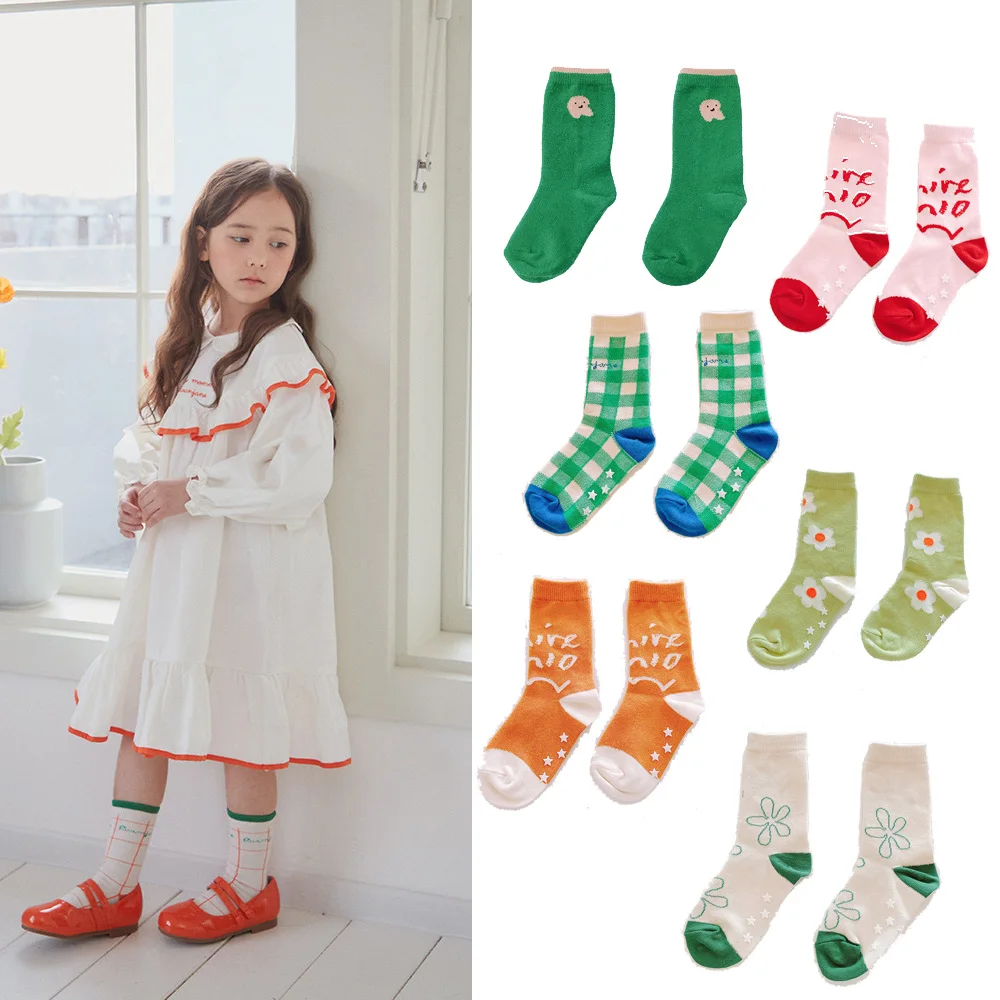Girl Socks Boys Socks 2022 Spring Summer New Toddler Girl Socks Cute Cartoon Cotton Boys Socks Little Girl Socks
Girl Socks Boys Socks 2022 Spring Summer New Toddler Girl Socks Cute Cartoon Cotton Boys Socks Little Girl Socks