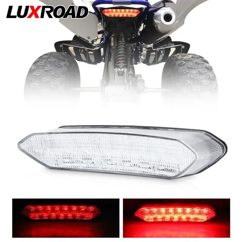 Светодиодный задний стоп-сигнал для Yamaha Raptor 700 YFZ450R YFZ450X, стоп-сигнал, сигнальная лампа заднего хода для автомобиля, трактора, прицепа ATV
Светодиодный задний стоп-сигнал для Yamaha Raptor 700 YFZ450R YFZ450X, стоп-сигнал, сигнальная лампа заднего хода для автомобиля, трактора, прицепа ATV
